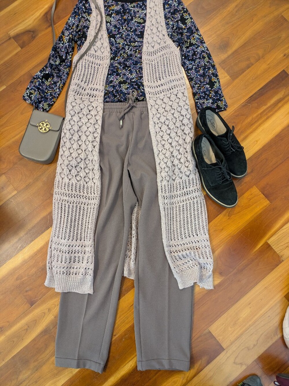 Women's Drawstring Pants